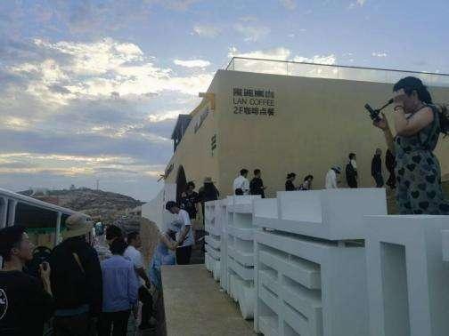 活力中国调研行｜这里，何以“圈粉”全球航司？