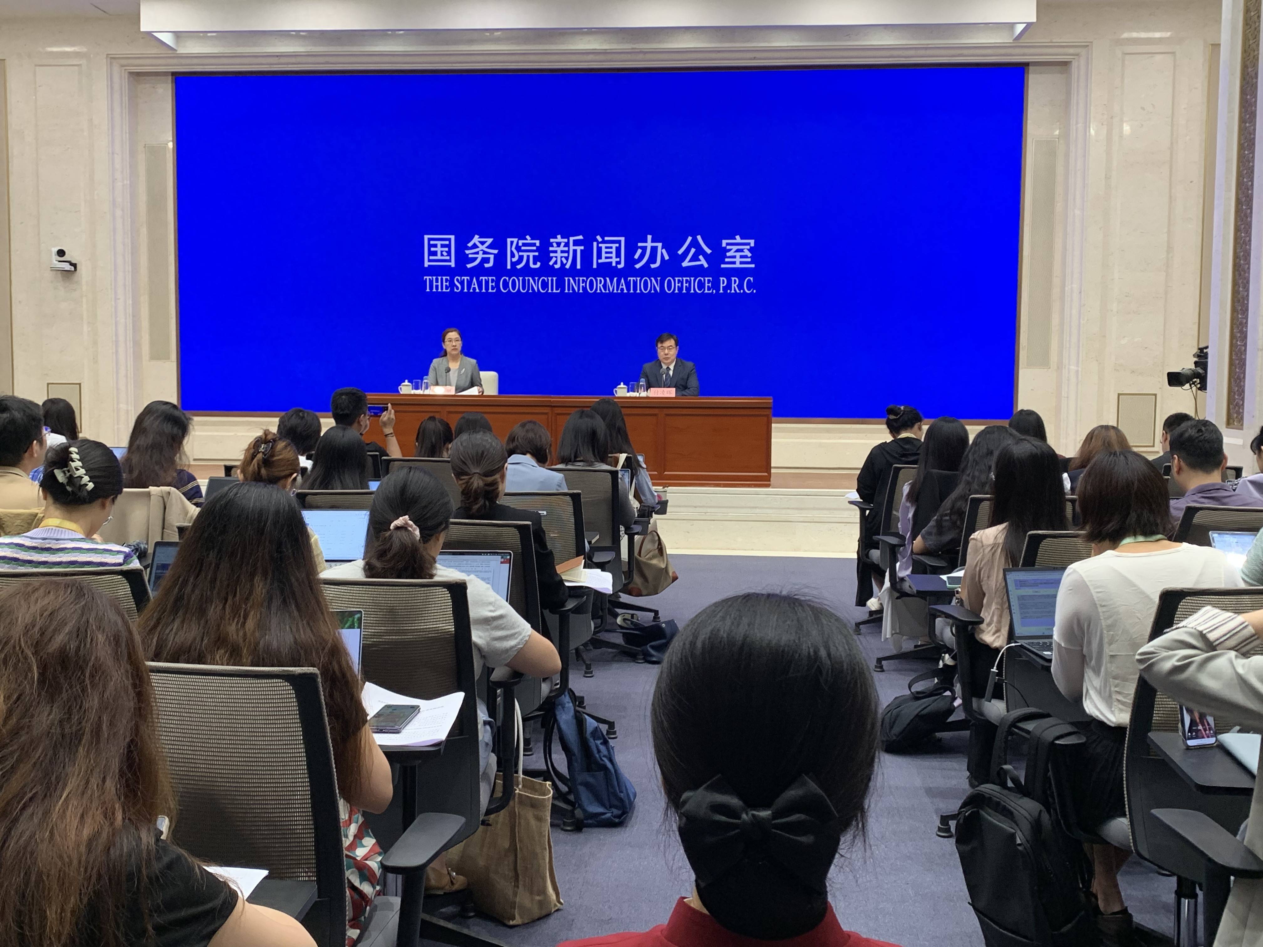 国家统计局：2024年经济发展新动能指数增长14.2%