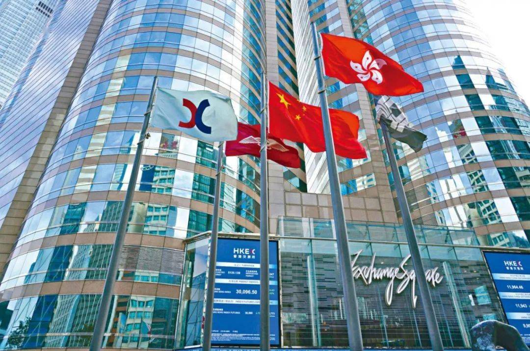 港股人民币计价平稳运行两周年 纳入互联互通提上日程