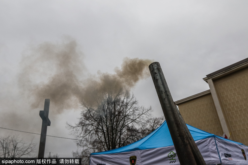 欧洲环境署报告：欧洲环境状况不容乐观