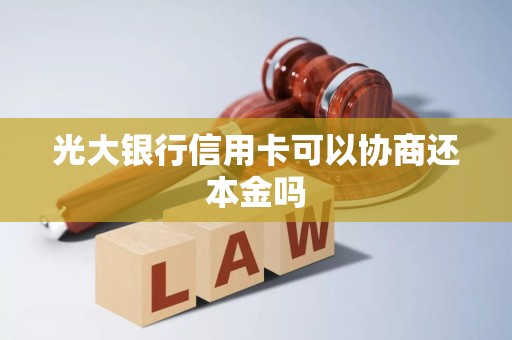 光大银行信用卡透支利率低至0% 预计将有更多银行跟进