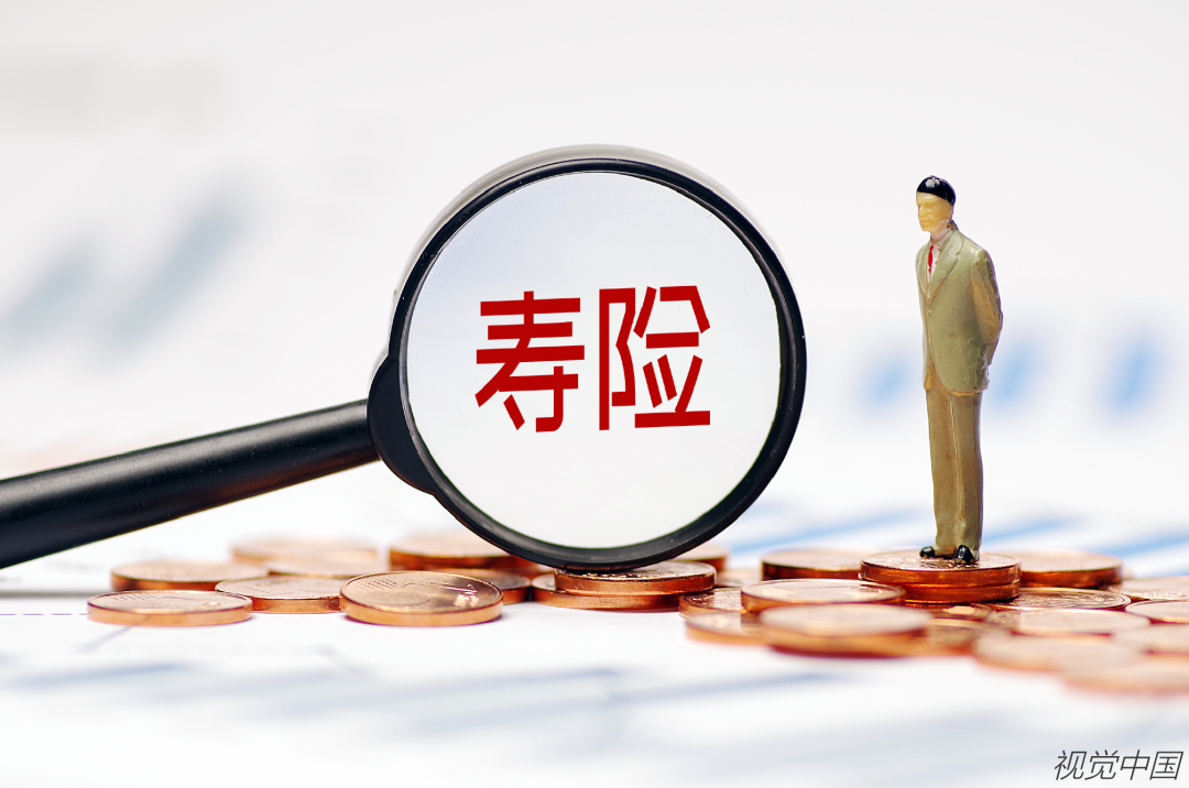 中国人寿管理层解读上半年高含金量成绩单 下半年重点把握三大方向 　　