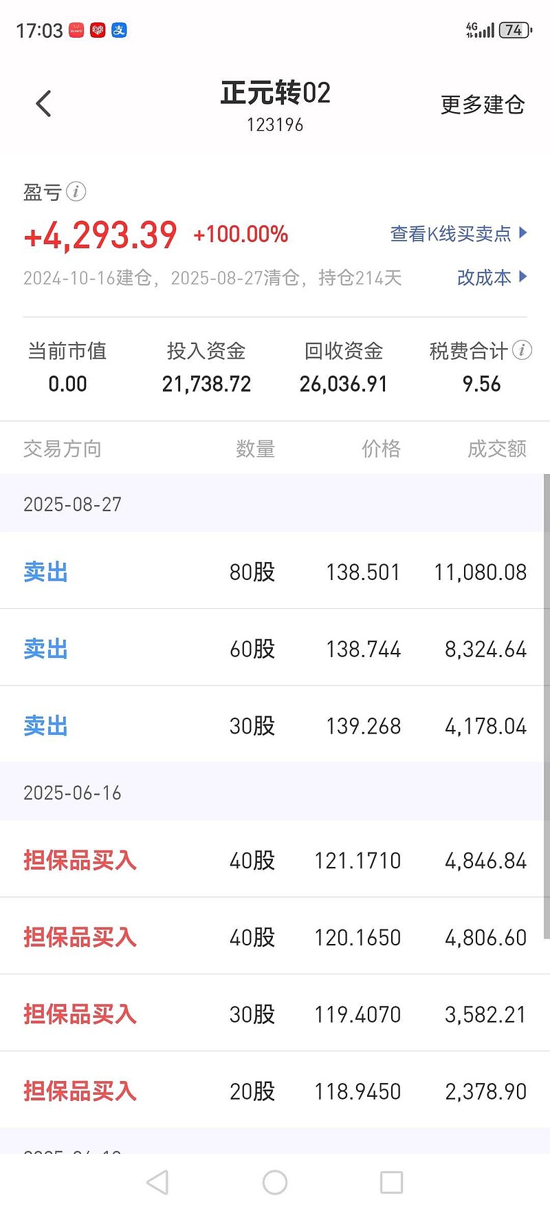 8月21日明新转债上涨0.36%，转股溢价率32.98%