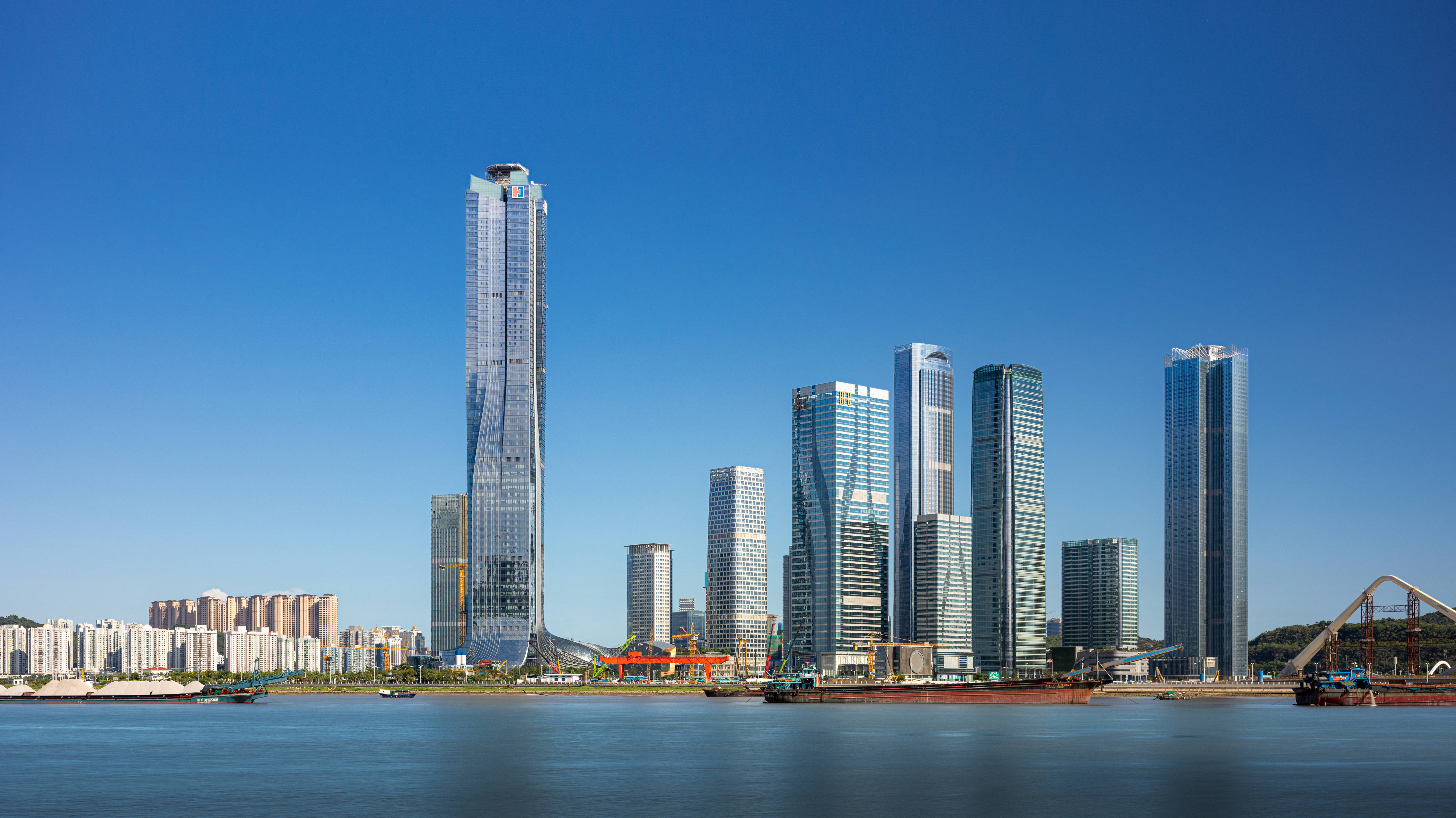财经聚焦丨金融支持稳固有力 折射经济发展亮点——解读前三季度金融数据