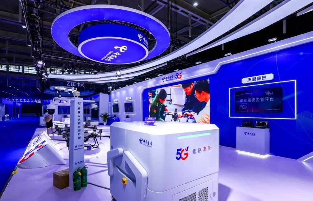 中国低空经济落地多元场景赋能千行百业
