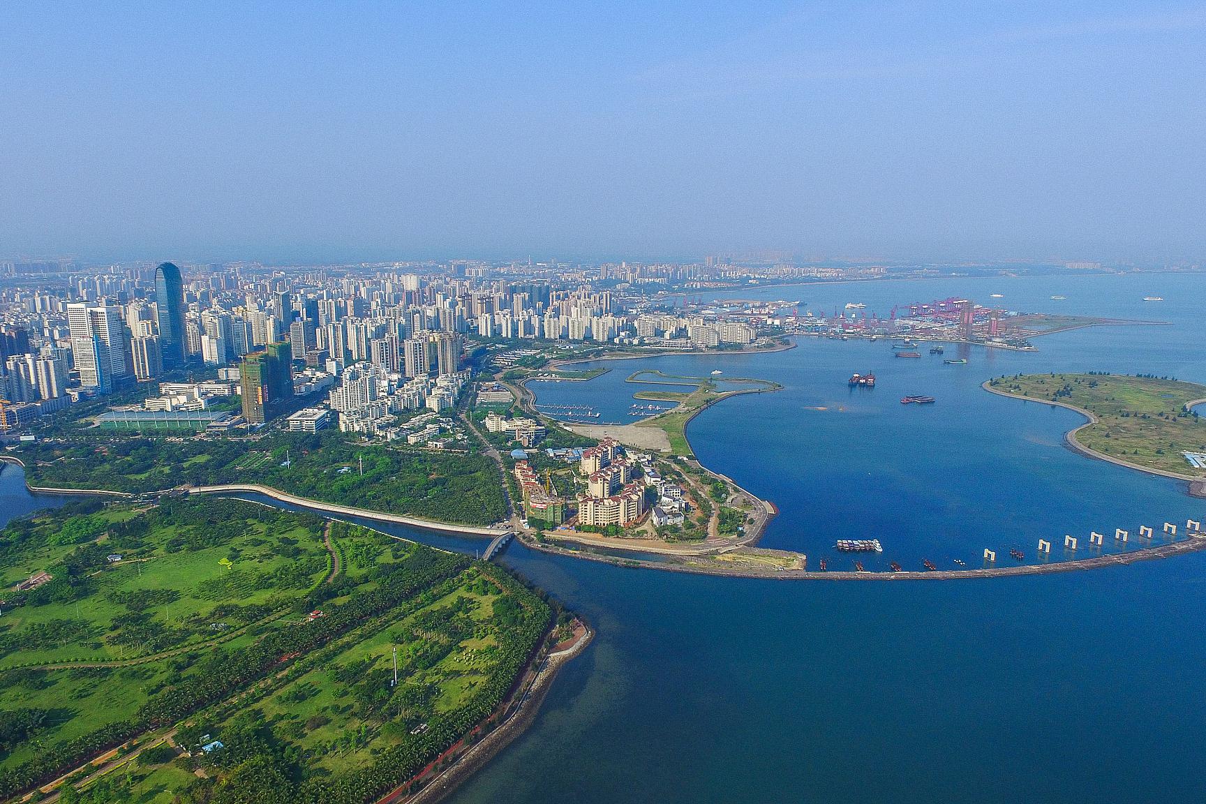 海南自贸港首批跨境资管试点业务落地