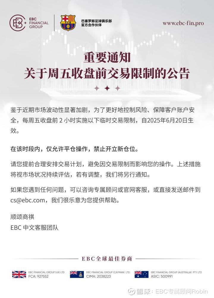 中金所：6月处理违反交易限额行为11起 对涉及的42名客户采取限制开仓措施