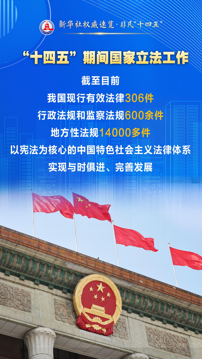 新华鲜报·“十四五”亮点|60%全球专利领跑！AI激活数字经济新引擎