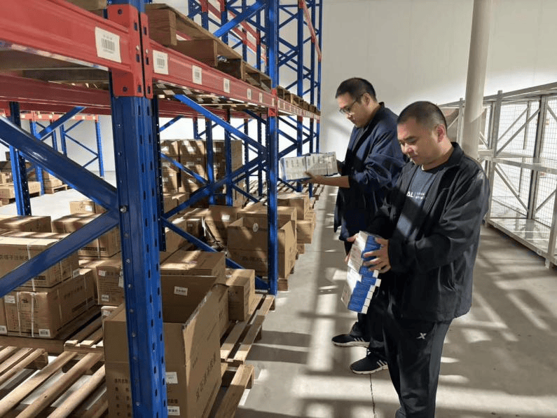 12家IPO企业抽中现场检查