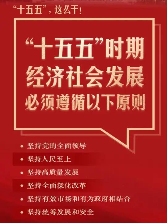 “十五五”资本市场高质量发展擘画新图景