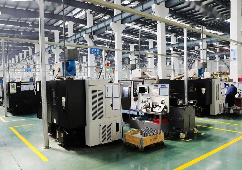 奇精机械:2025年第三季度实现扣非净利润同比增长32%