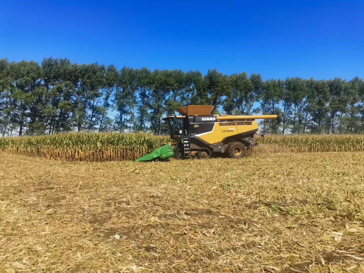 农发行已完成农发新型政策性金融工具1500亿元投放任务