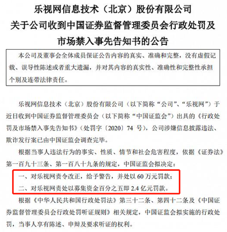 年内19家公司退市后收罚单 监管部门强化立体追责