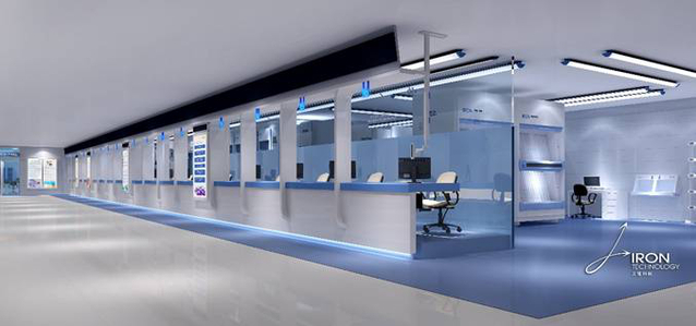 艾隆科技:第三季度营收同比增长83.53% 经营质量持续改善