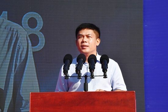 联想集团戴炜:超级智能体助力智慧城市4.0实现经营闭环