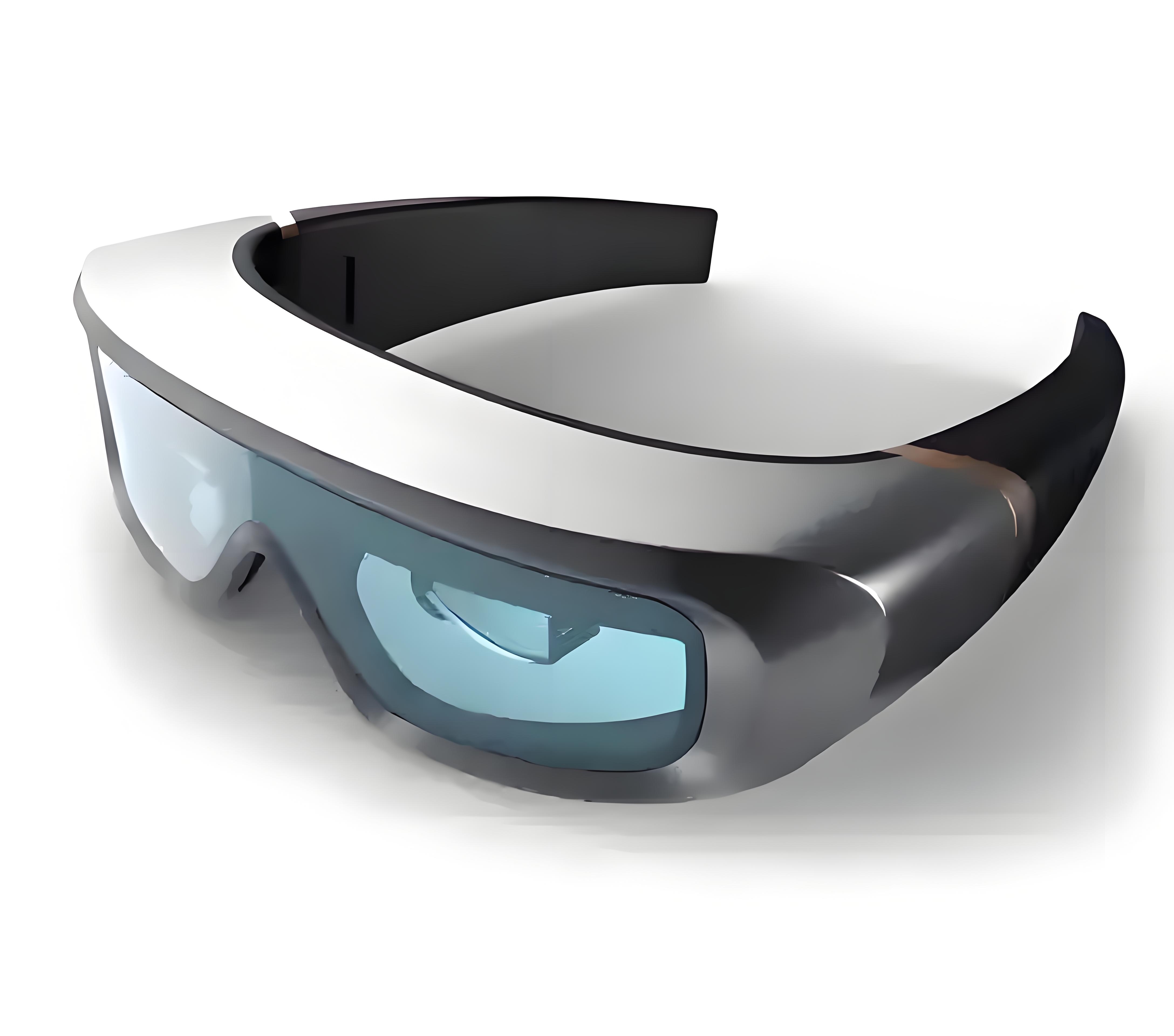 AI眼镜新品密集发布 消费电子行业投资机遇凸显