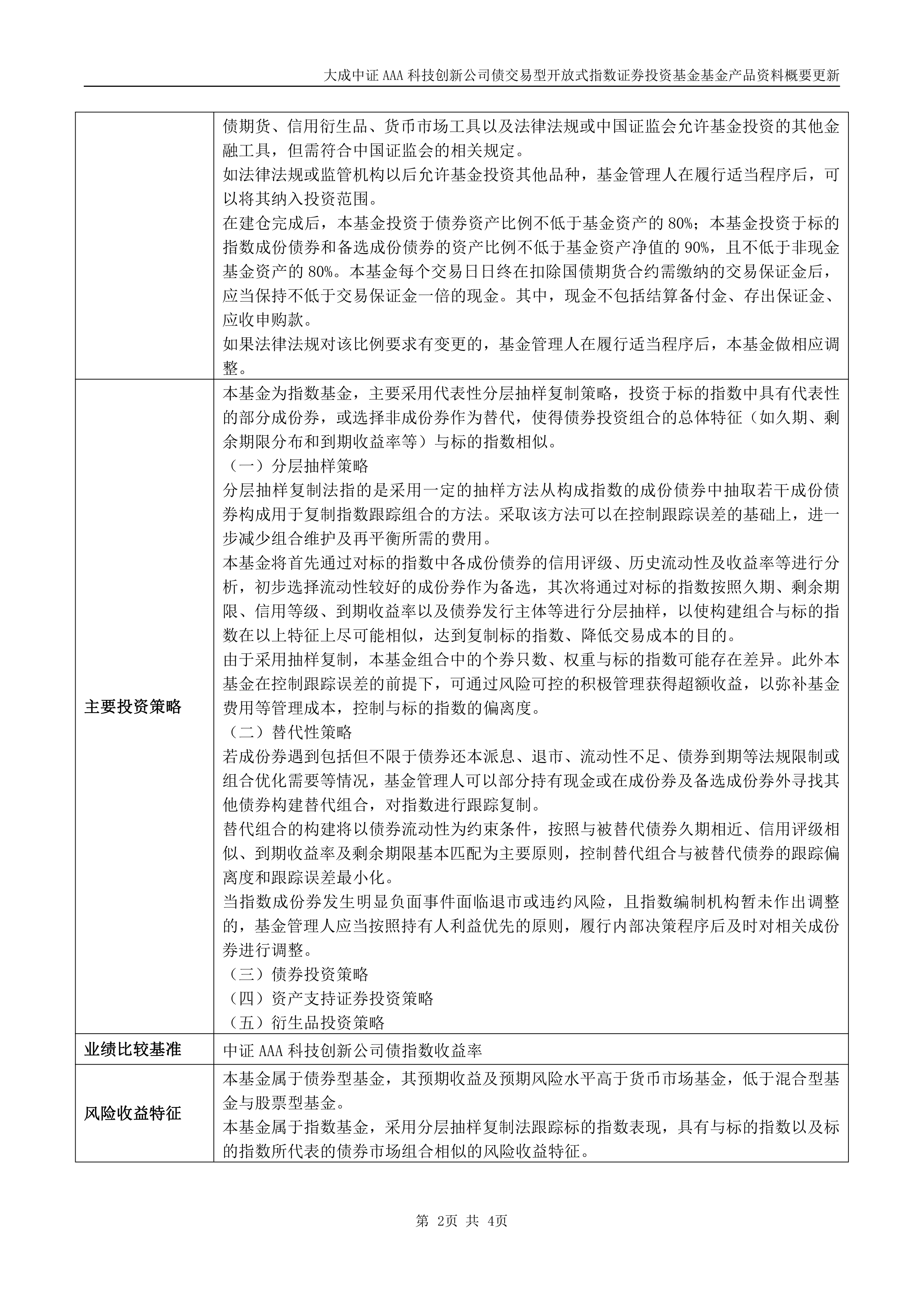 第二批科创债ETF获批;中加基金原董事长加盟华宝基金