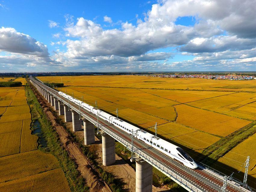 四中全会精神在基层｜锚定高质量发展，书写中部崛起新篇章