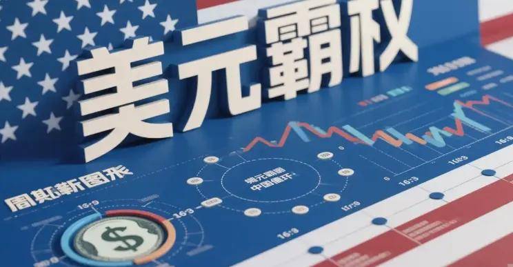 国家外汇局局长朱鹤新：“十四五”以来我国外汇储备始终稳定在3万亿美元以上