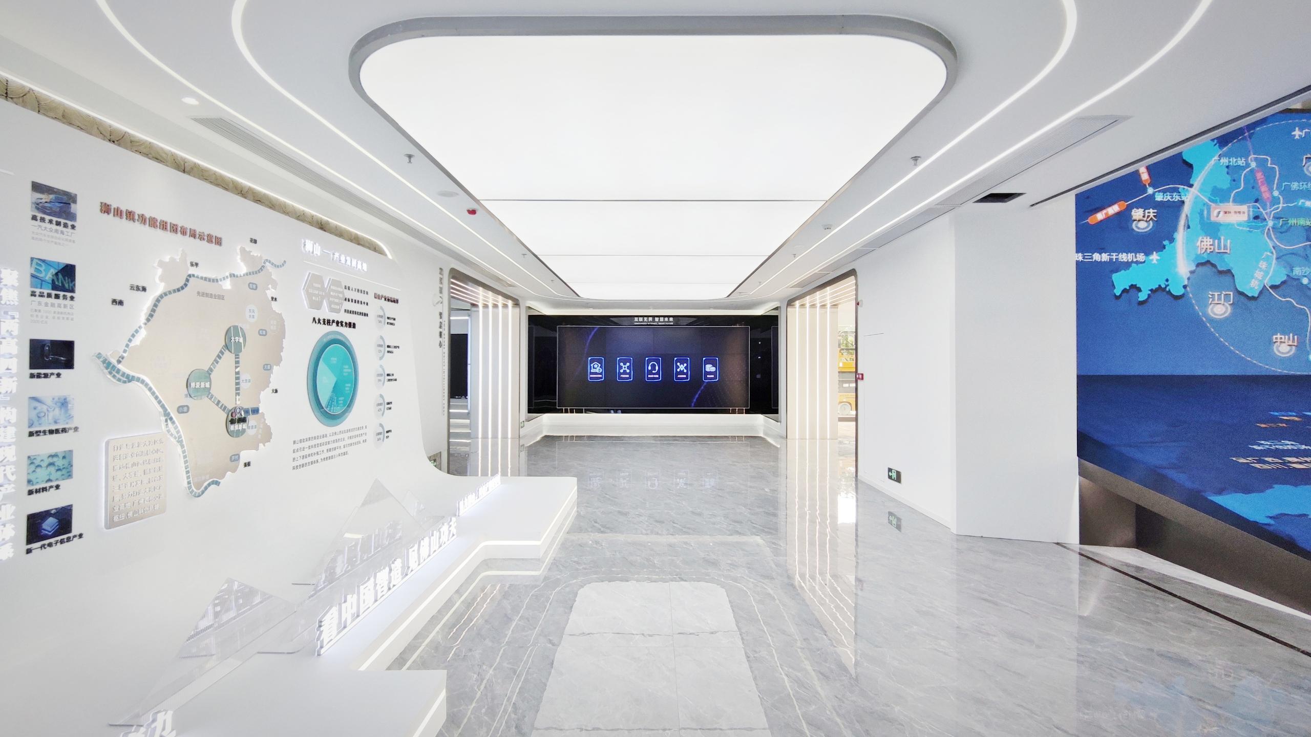 上市公司投身产业实践 绘制昂扬向上科创曲线