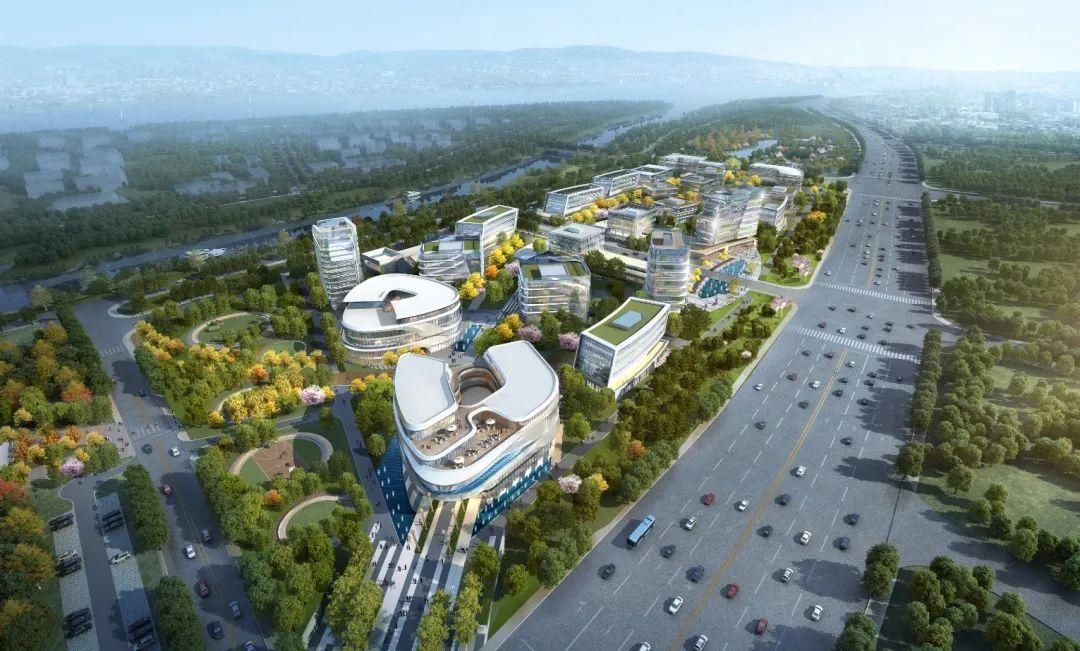 上市公司投身产业实践 绘制昂扬向上科创曲线