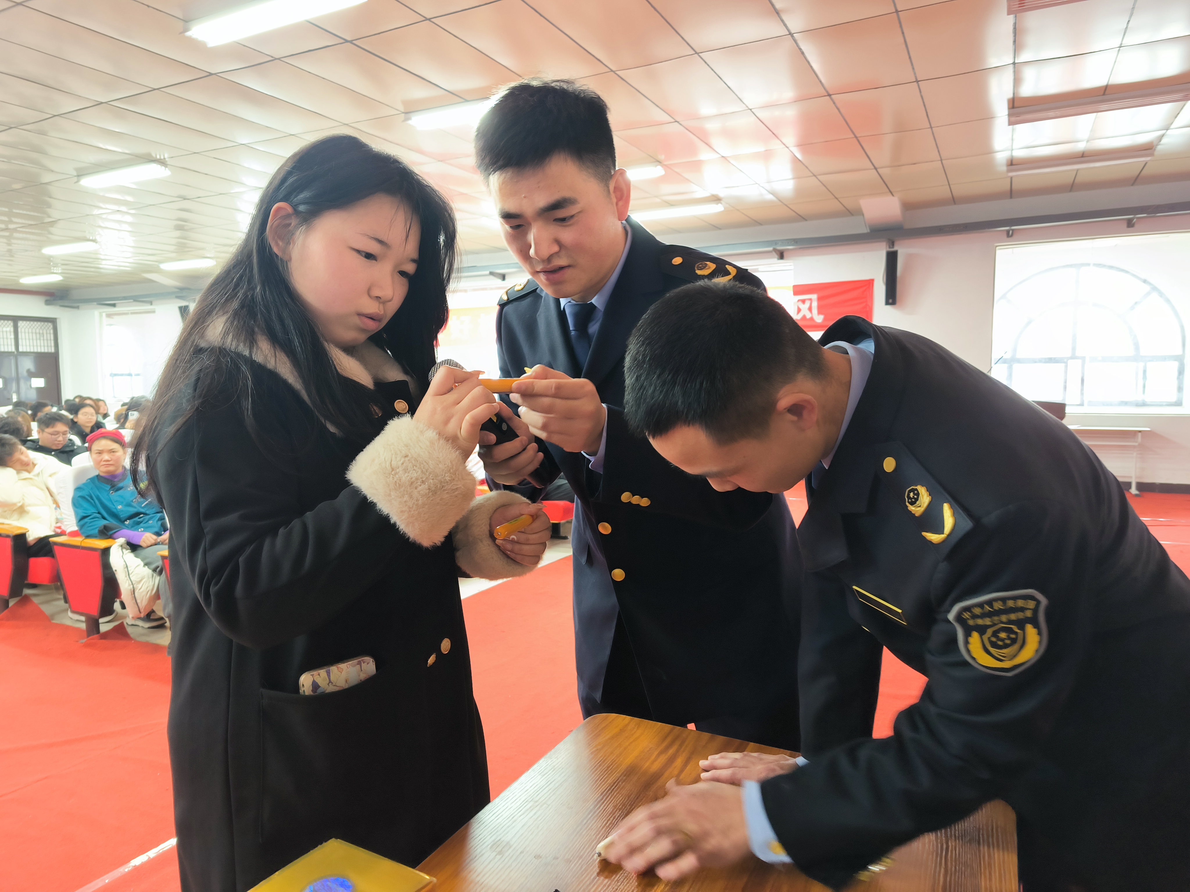 市场监管总局公布“守护消费”铁拳行动第二批典型案例