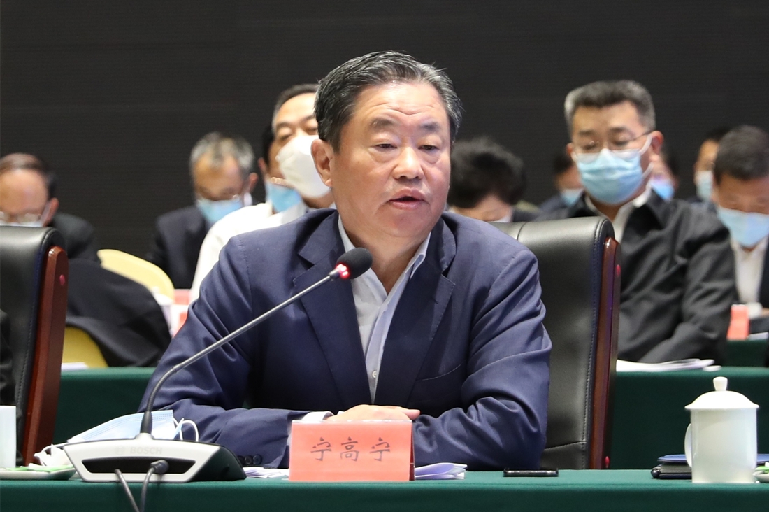 产融结合推动协同发展 无锡举办央地企业对话会