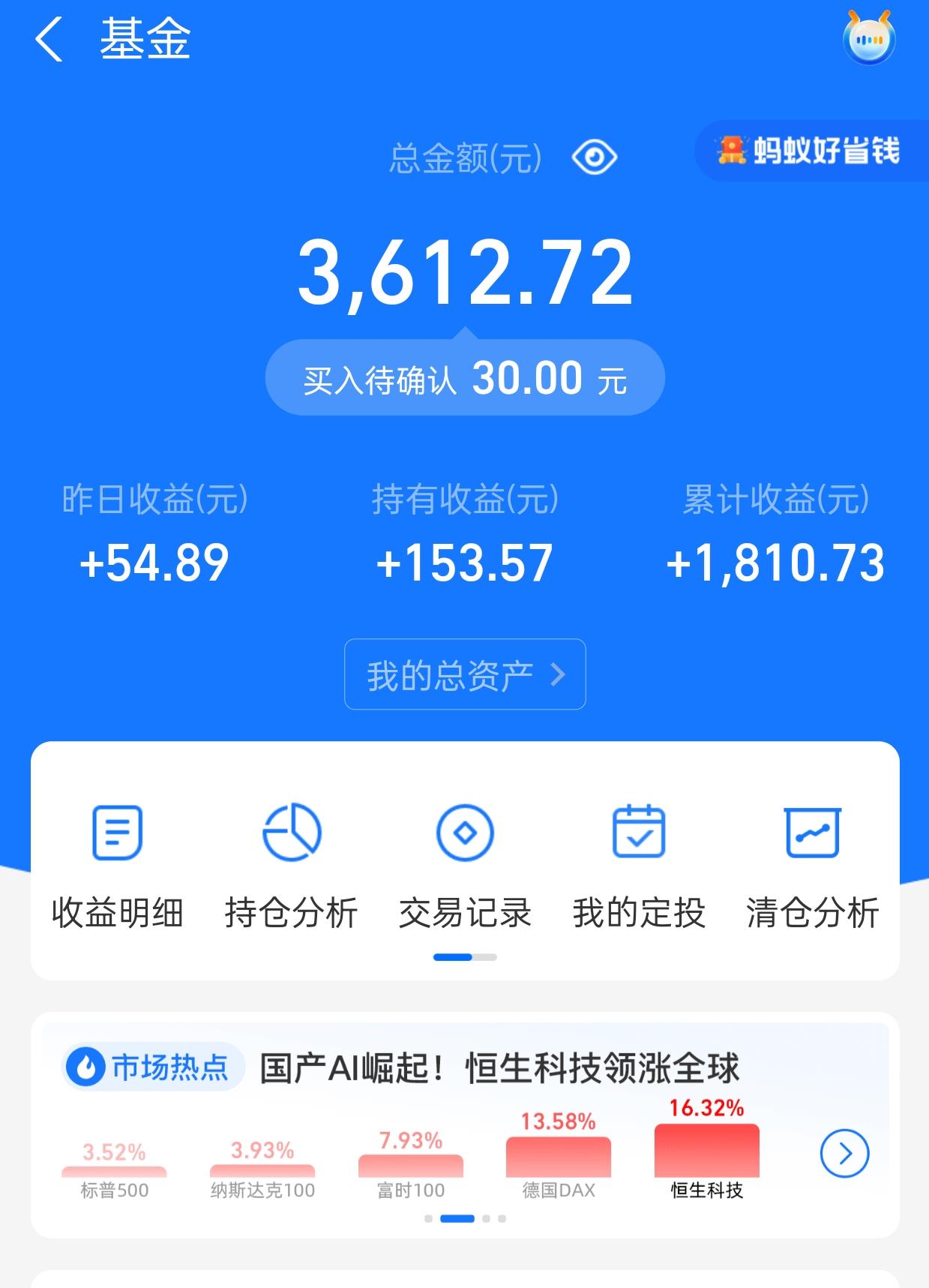 黄金王者归来？ 基金称逢调整逐步增加黄金配置比例以把握黄金投资机遇