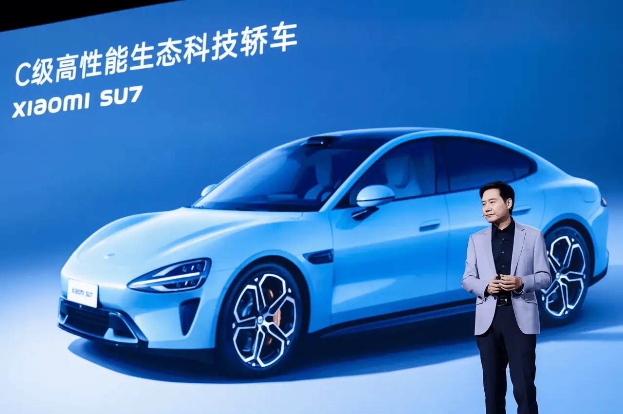 看税收走基层|探访吉利汽车:合规经营赋能“黑灯工厂”“智造”升级