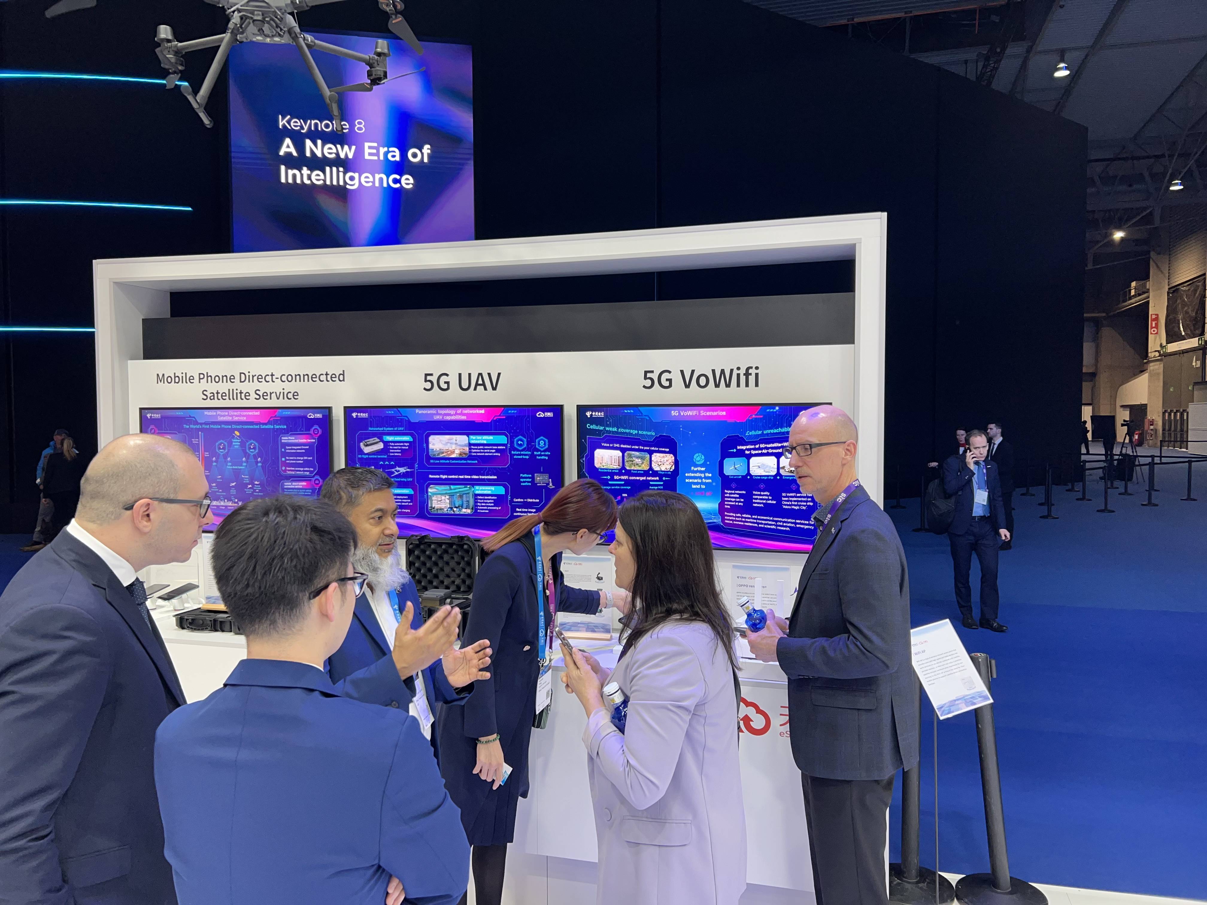 阿布扎比国家石油公司(ADNOC)首次亮相进博会