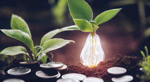 隆基绿能:将参与巴西COP30核心议程 以绿色能源解决方案助力全球实现净零目标