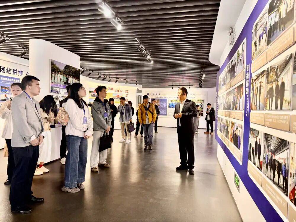 看税收走基层丨南泥湾“好地方” 合规经营助力现代农业“加速跑”