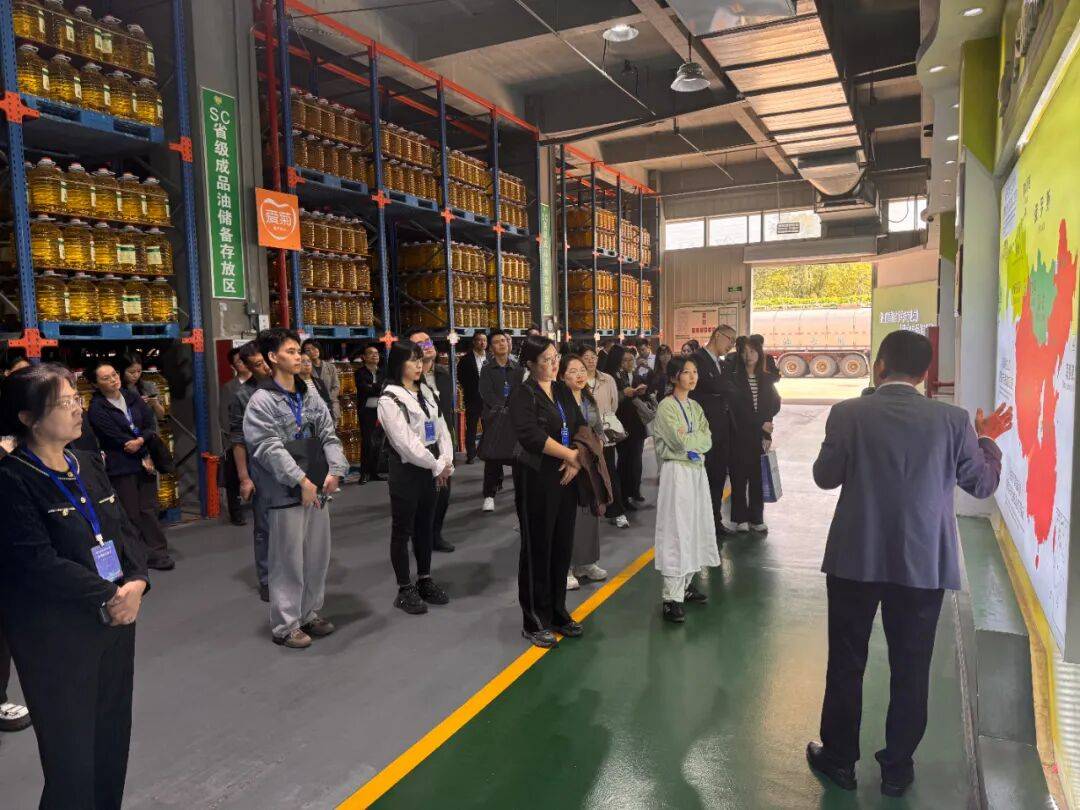 看税收走基层丨南泥湾“好地方” 合规经营助力现代农业“加速跑”