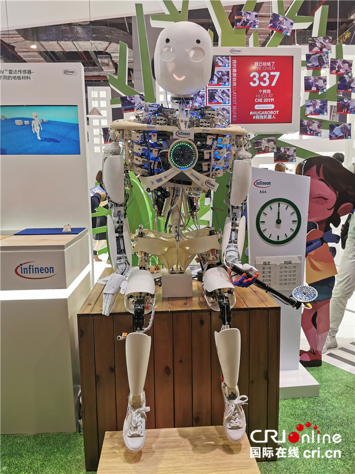 声动进博：从首发之声听见开放中国