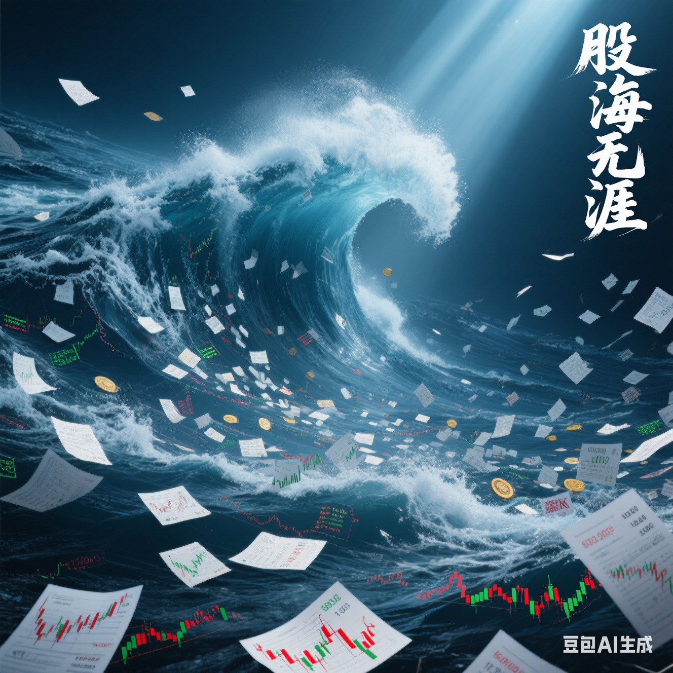 券商股有望迎来价值重估