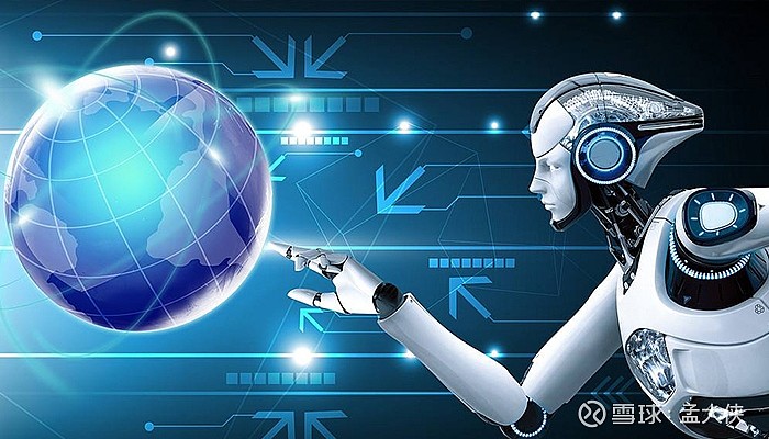 极智嘉荣获“成长价值金牛奖”