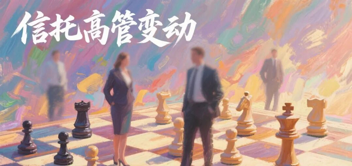 吉林信托总经理吕进任职正式获批 控股股东变更后加速转型