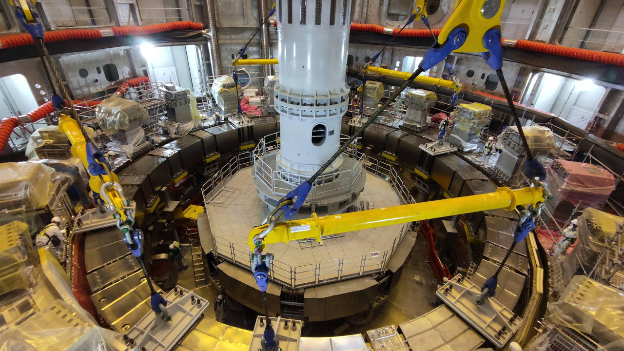 “人造太阳”离我们有多远？