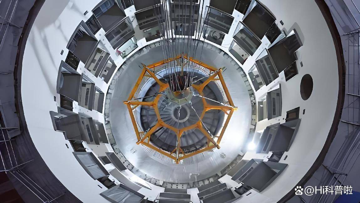 “人造太阳”离我们有多远？