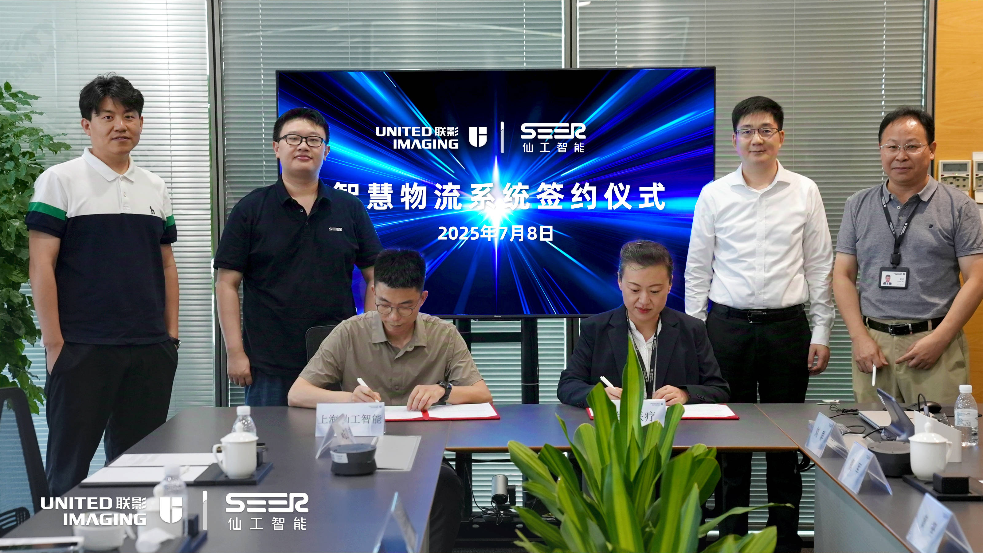 联影智能:聚焦临床需求 持续推动医疗AI创新落地