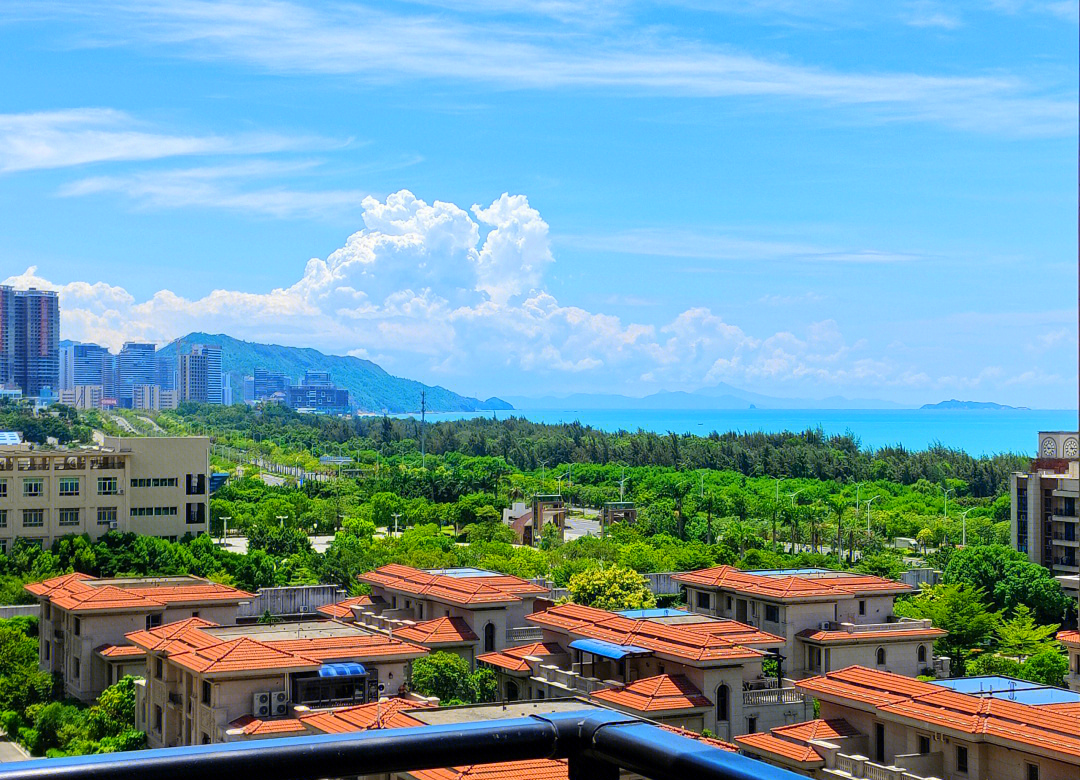 国庆中秋民宿游热度高涨,现存民宿相关企业超35.6万家