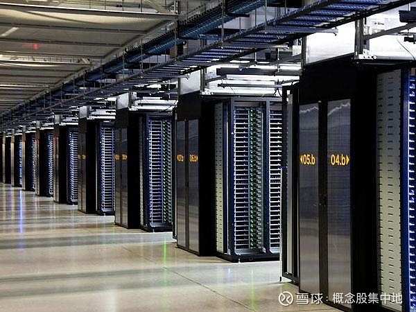 氟化工概念股持续大涨,机构建议关注这一细分品种