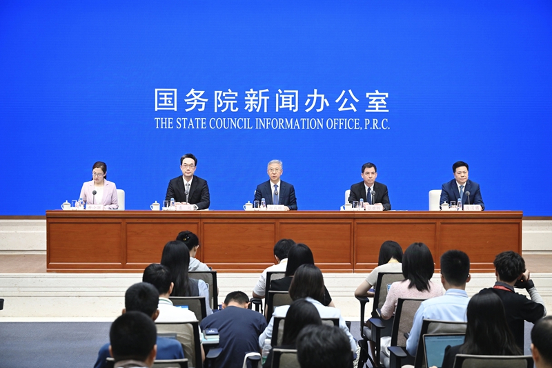 国务院常务会议解读丨国务院研究深入实施“两重”建设有关工作