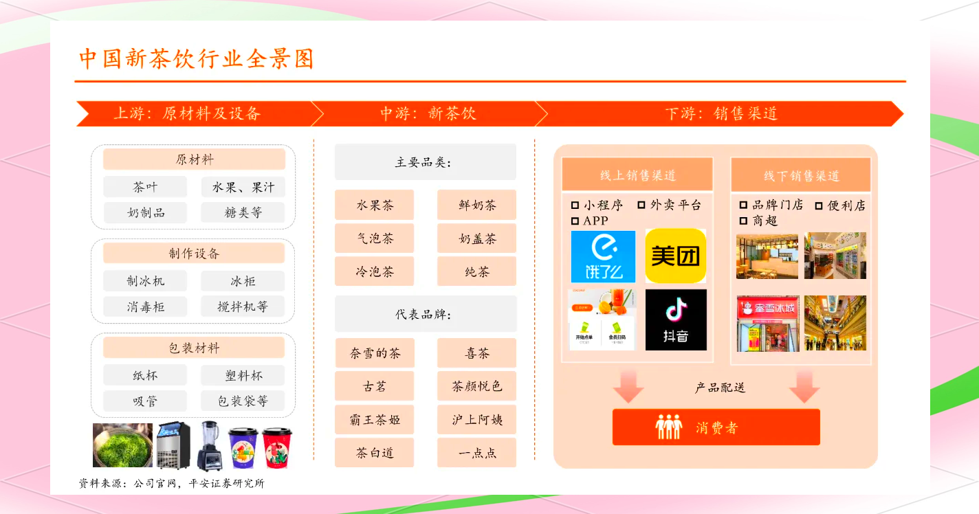 从茶饮热销到潮玩圈粉——中国文创产品走红海外市场