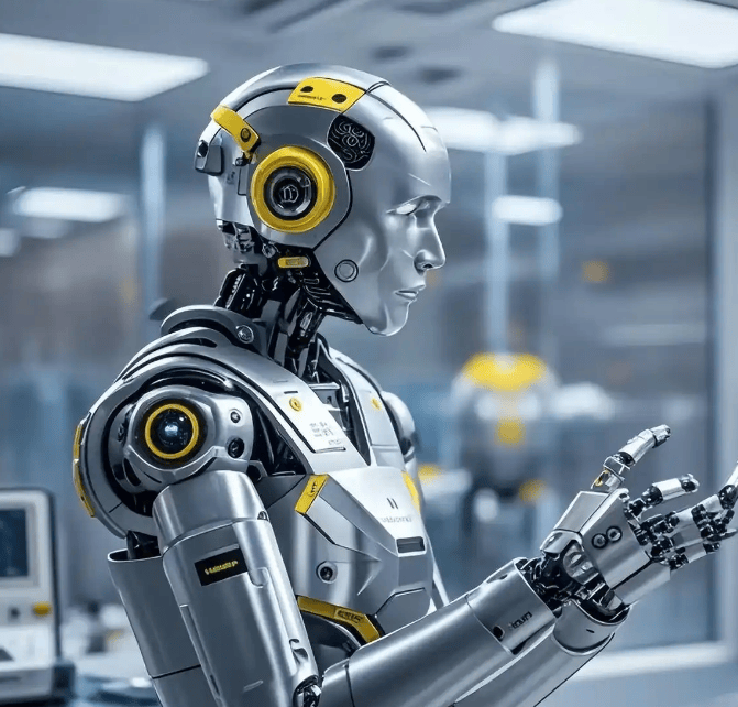 高测股份子公司投资1亿元设立机器人公司 深度布局人形机器人赛道