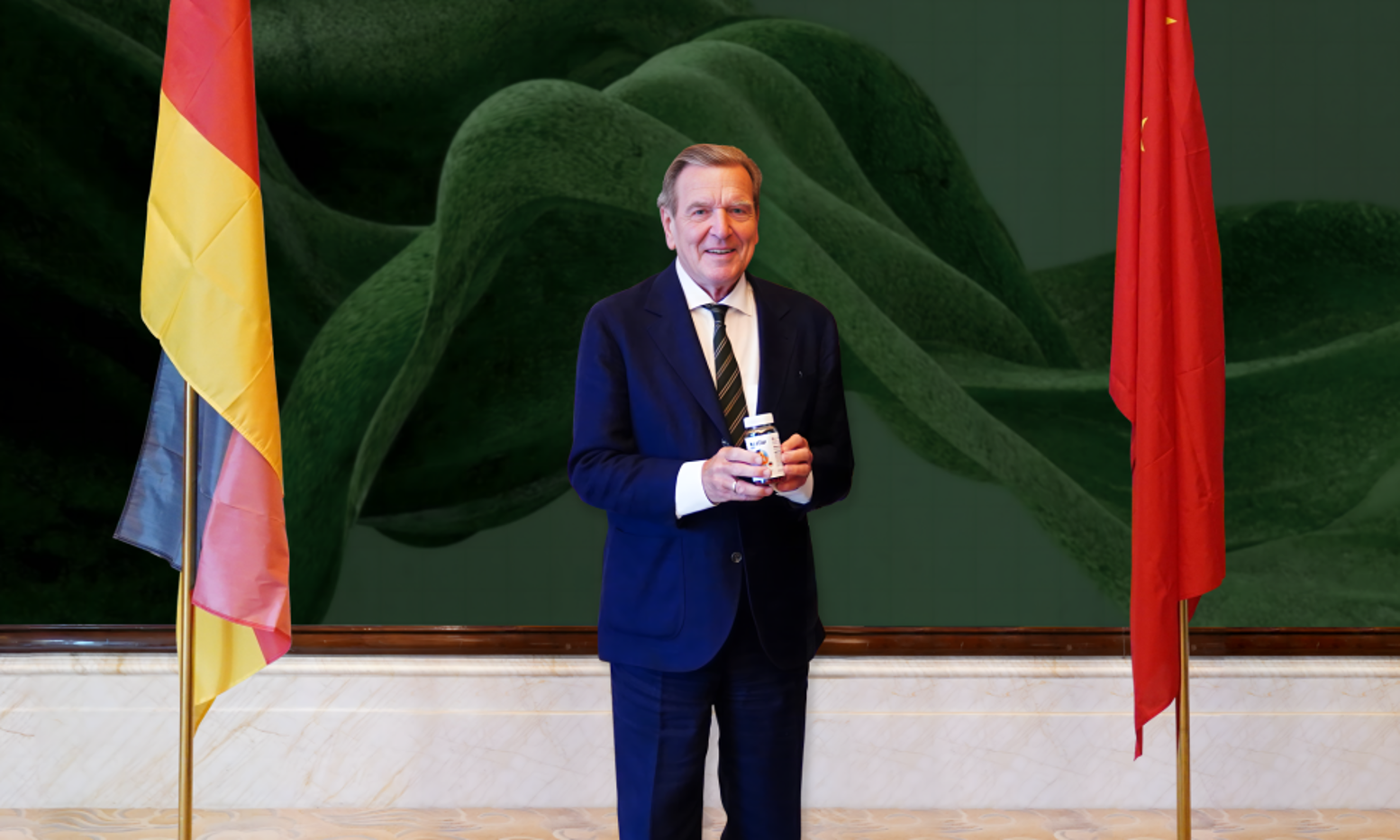 新芝生物：攻坚中高端市场 加速全球化布局