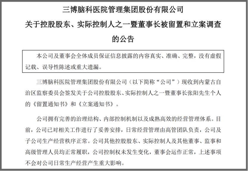 年内5家上市公司涉嫌财务造假被立案调查