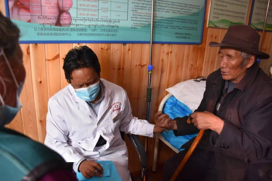 两部门公布“宽带网络+健康乡村”应用典型试点项目