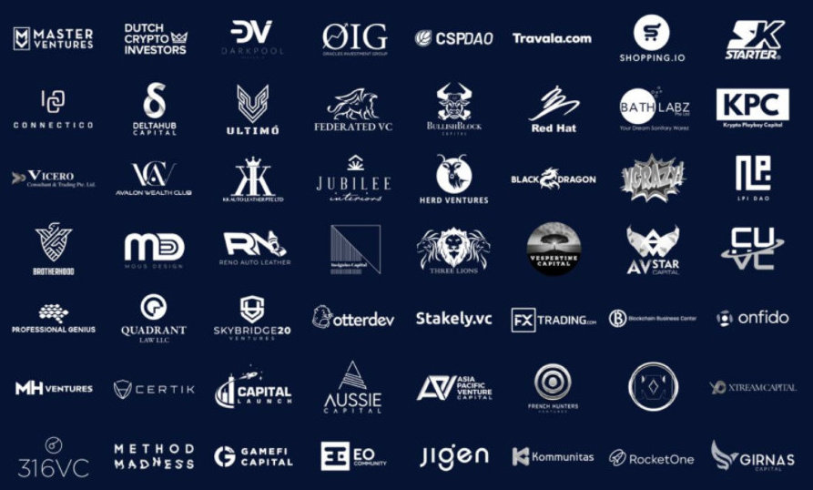 灵宇宙完成2亿元Pre-A轮系列融资