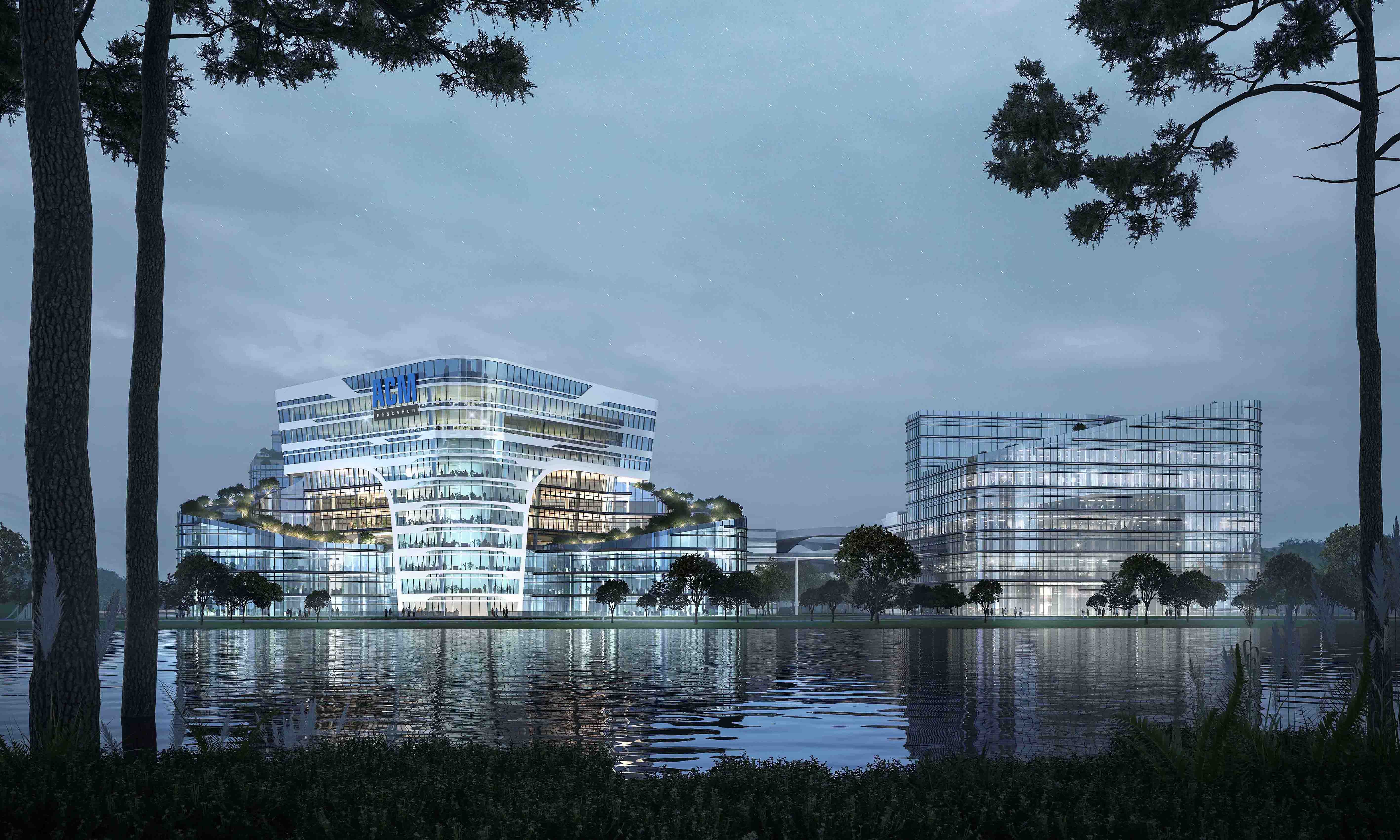 盛美上海交付首台水平式面板电镀设备